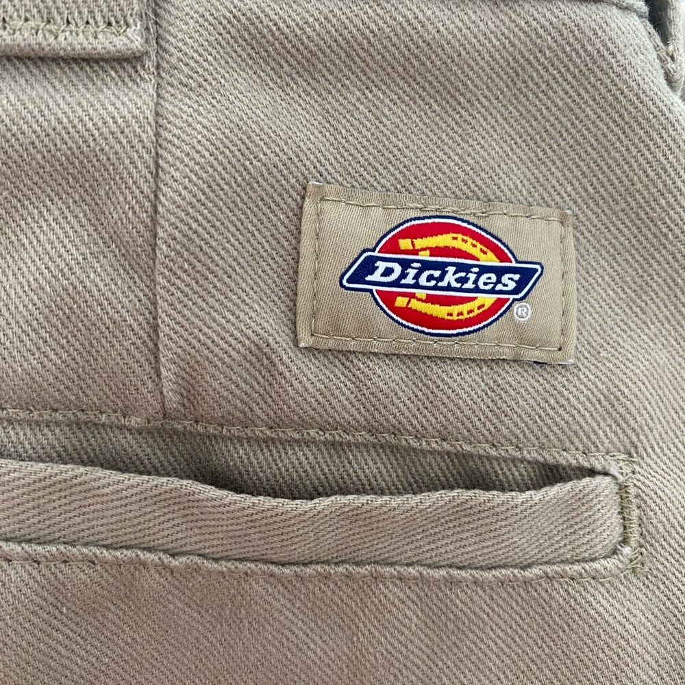 MENS 874 FLEX ORIGINAL FIT DICKIES BRAND SZ 30x30